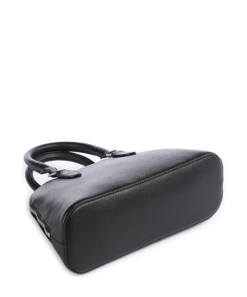 Lacoste Champs Elysees Handtasche noir
