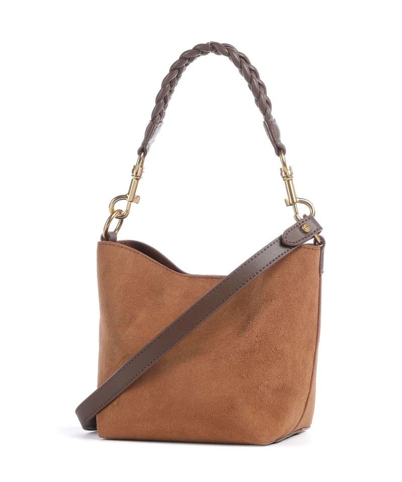 Ted Baker Seleeni Schultertasche tan