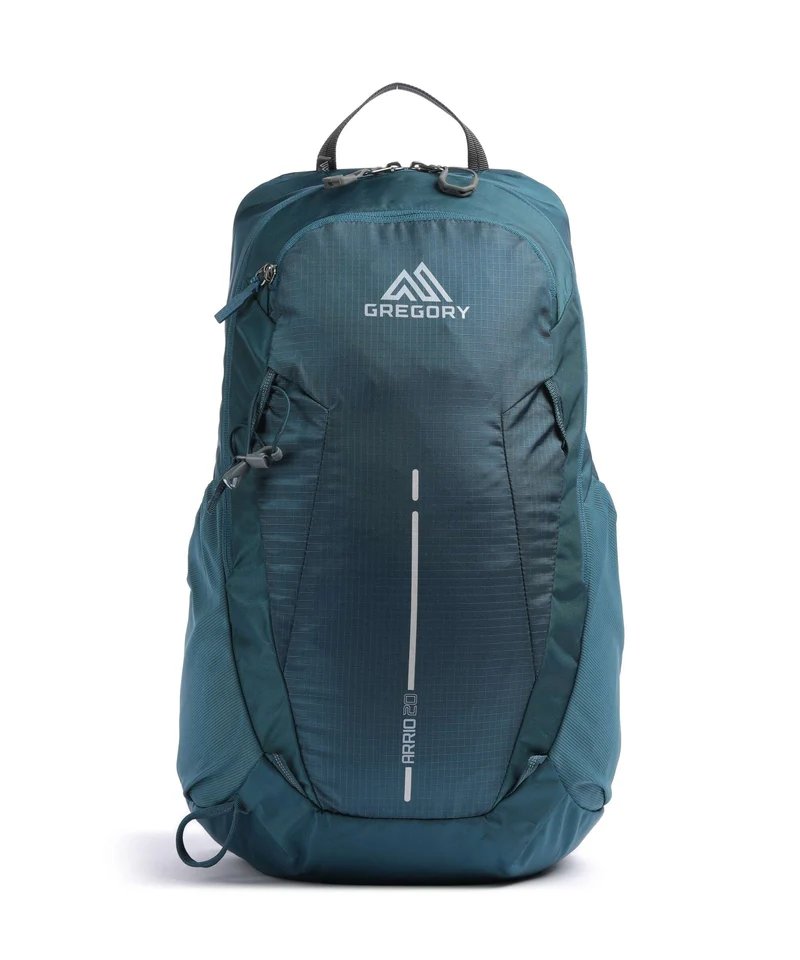 Gregory Arrio 20 RC Wanderrucksack starlight blue