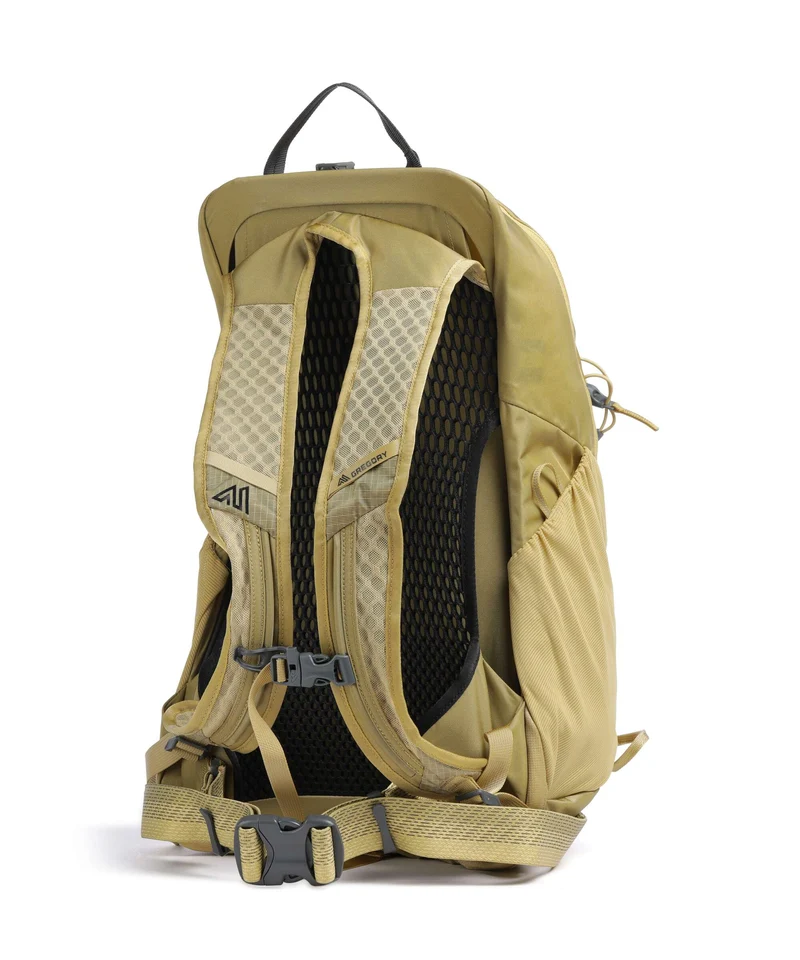 Gregory Arrio 20 RC Wanderrucksack amber haze