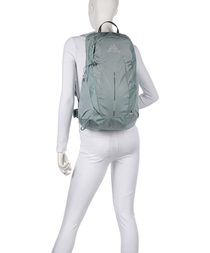Gregory Arrio 20 RC Wanderrucksack amber haze