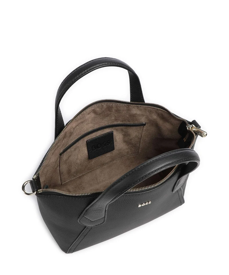 BOSS Lenah S Handtasche black