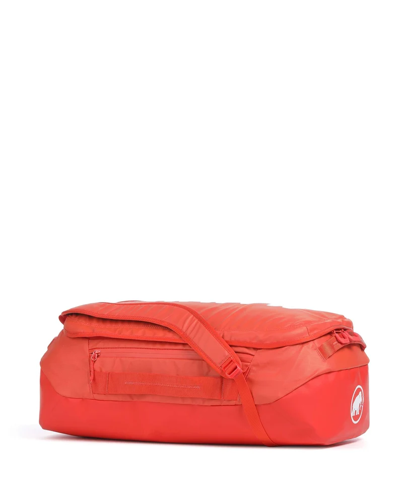 Mammut Cargo 35 Weekender mammut red