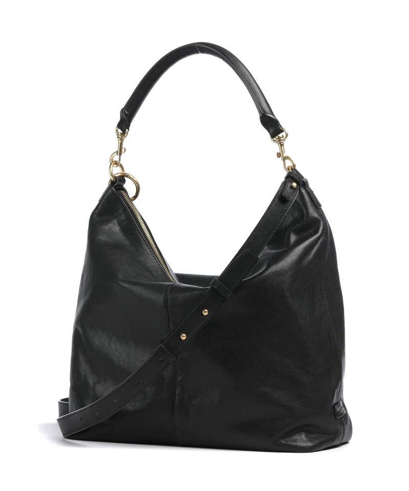 Marc O'Polo Caamu M Beuteltasche black