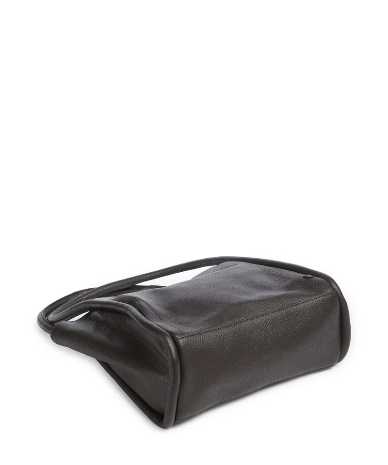 Depeche Vienna Shopper dark brown