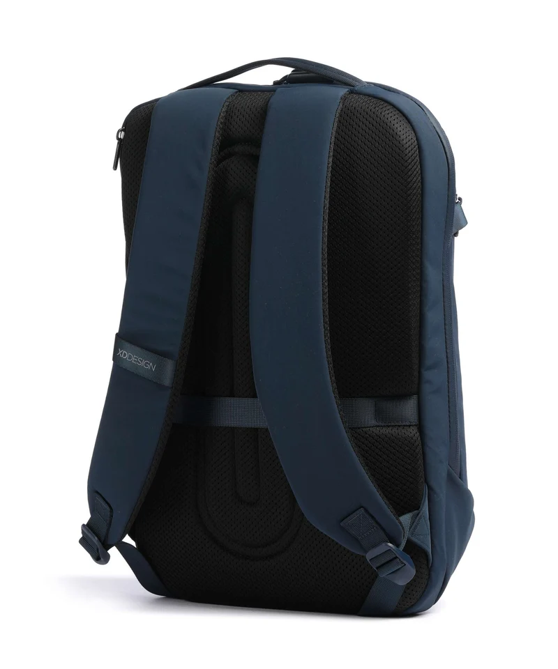 XD Design Bobby Air Laptop-Rucksack navy