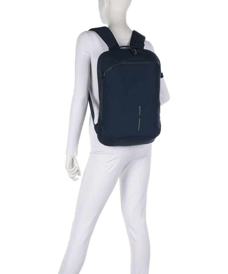 XD Design Bobby Air Laptop-Rucksack navy