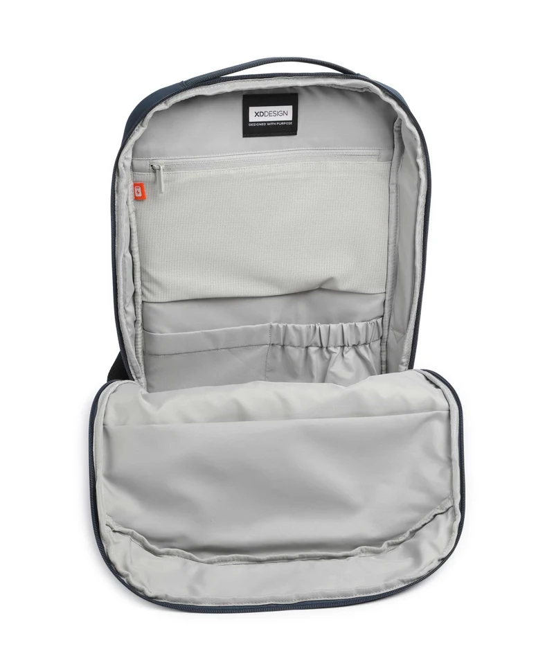 XD Design Bobby Air Laptop-Rucksack navy