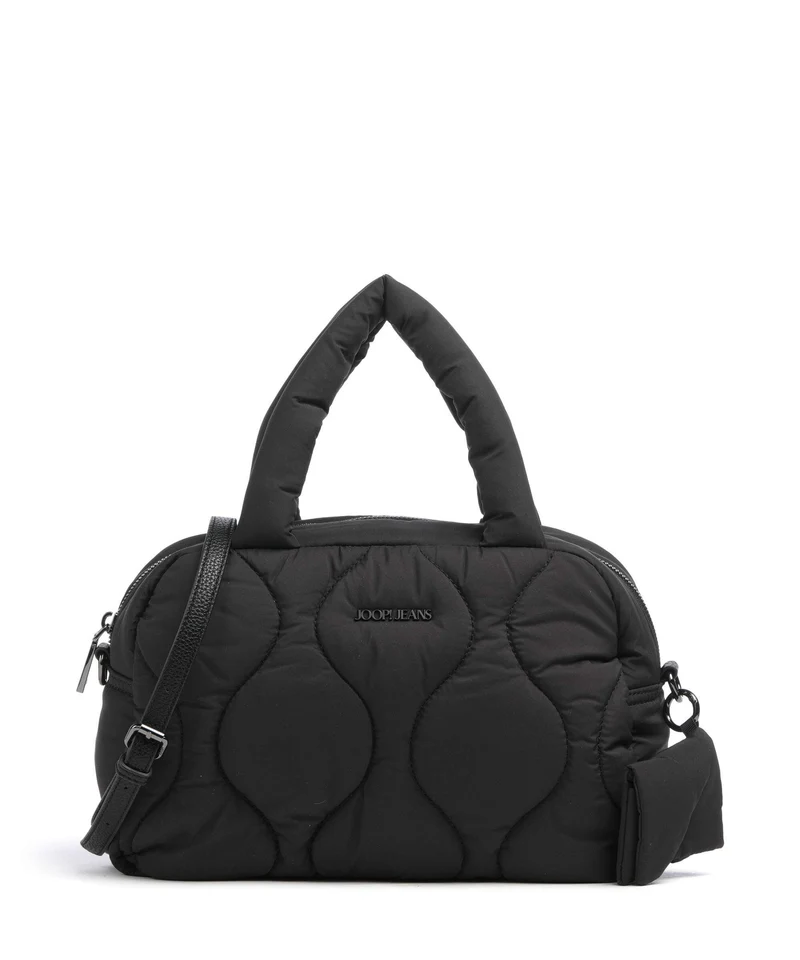 JOOP! Jeans Cuscino Jana Handtasche black