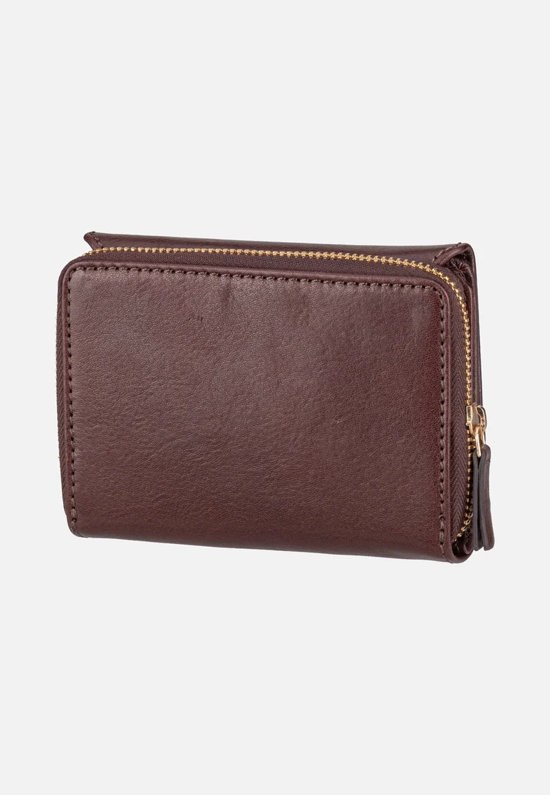 Neaples Lady Wallet 491363 Brown - Portemonnaie