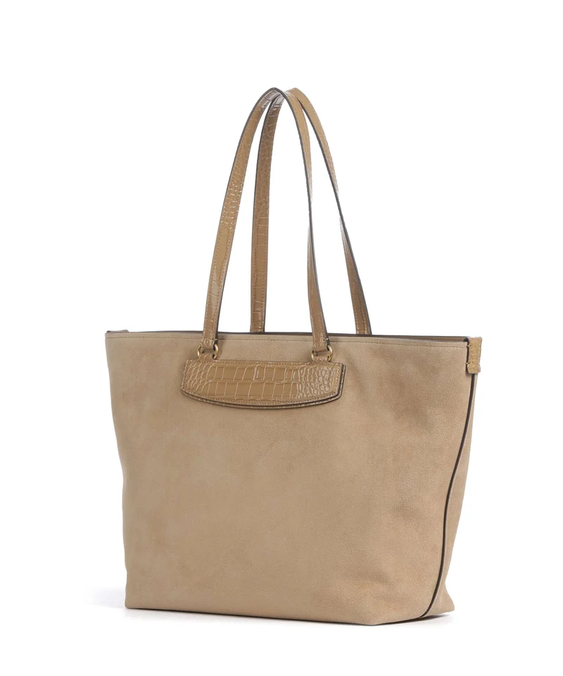 Michael Kors Jet Set Travel XL Shopper burnt khaki