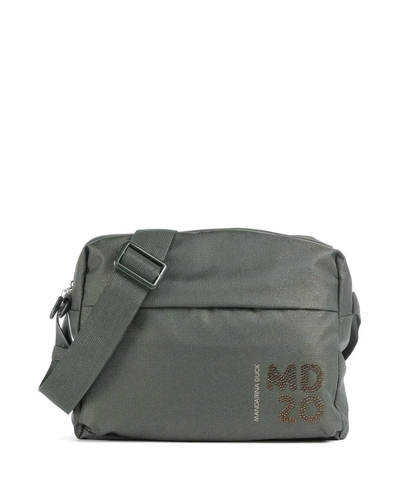 Mandarina Duck MD20 Lux 2.0 Umhängetasche rich coco