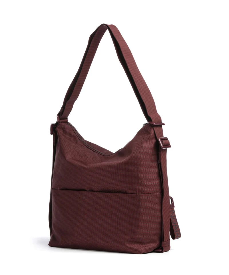 Mandarina Duck MD20 Rucksack-Tasche sin