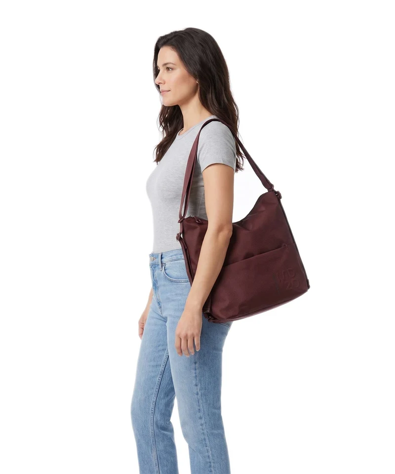 Mandarina Duck MD20 Rucksack-Tasche sin