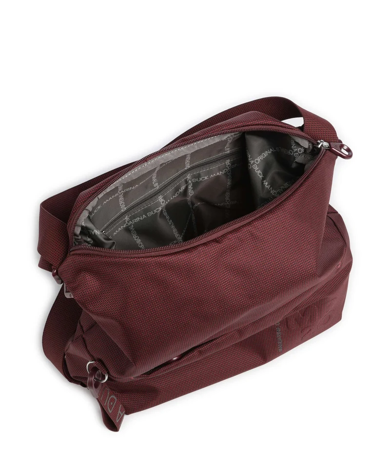 Mandarina Duck MD20 Rucksack-Tasche sin