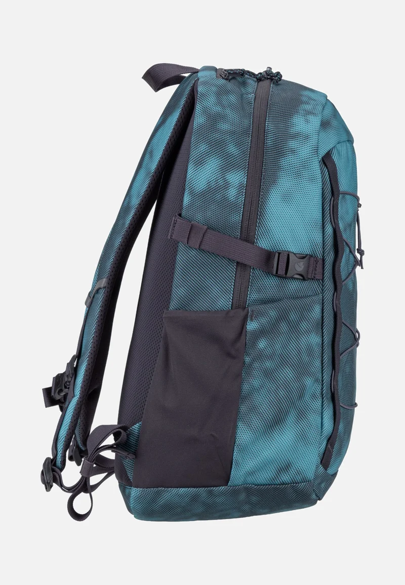 Skule Graphics 24 Teal/Shade - Rucksack