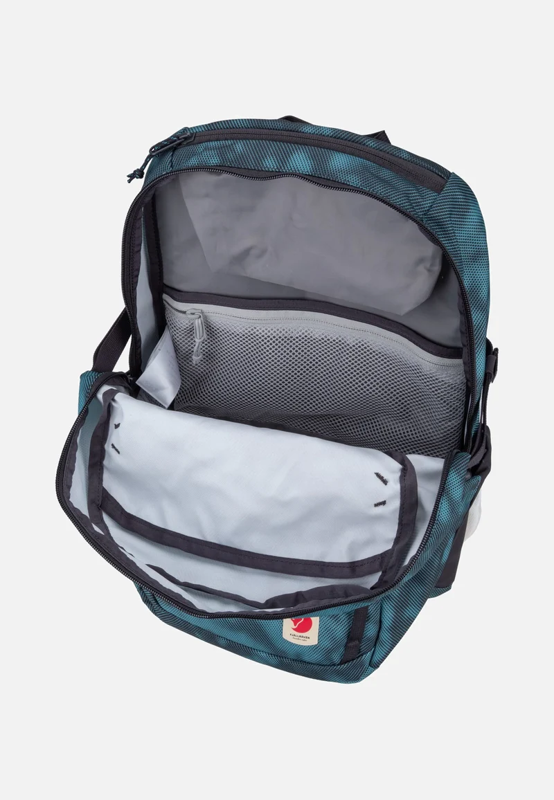 Skule Graphics 24 Teal/Shade - Rucksack