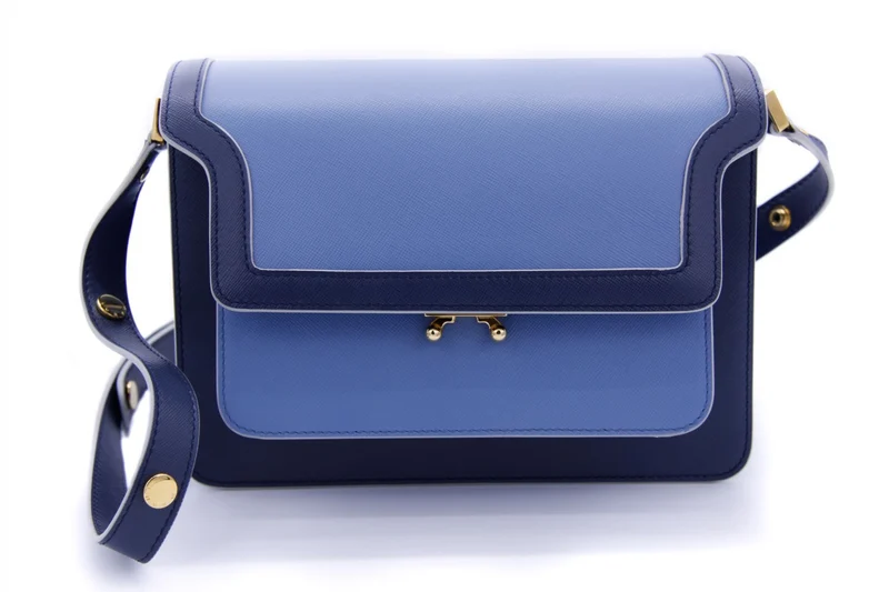 Marni Tasche Trunk Medium