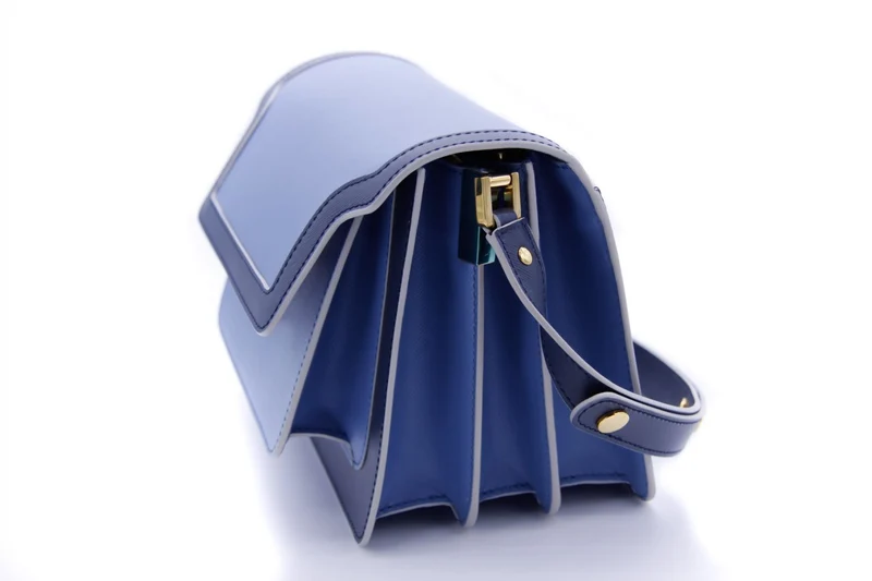 Marni Tasche Trunk Medium