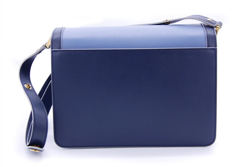 Marni Tasche Trunk Medium