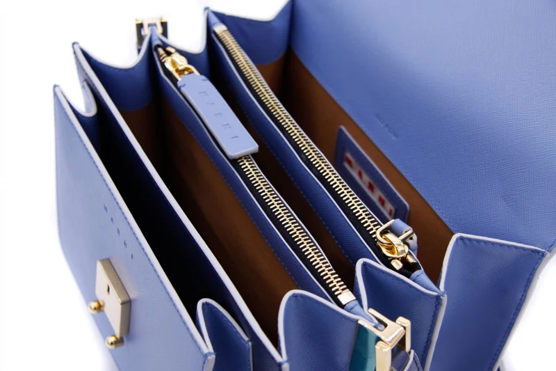 Marni Tasche Trunk Medium