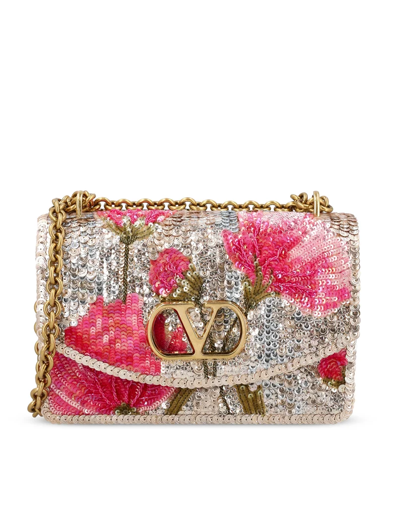 VALENTINO GARAVANI Borsa Vain Small