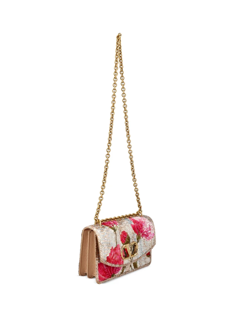 VALENTINO GARAVANI Borsa Vain Small