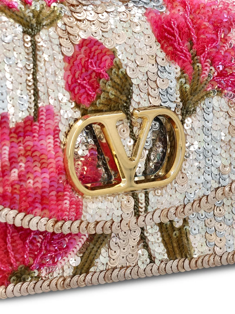 VALENTINO GARAVANI Borsa Vain Small