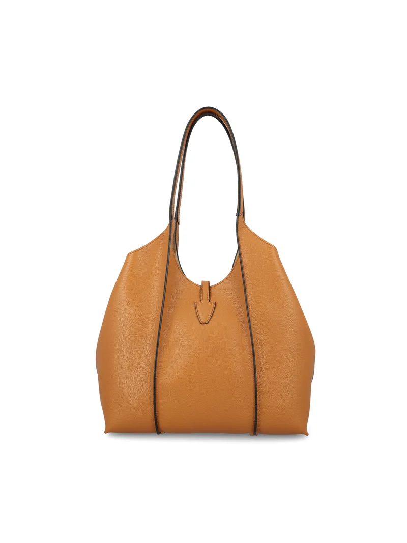 TOD'S Borsa Shopping T Timeless