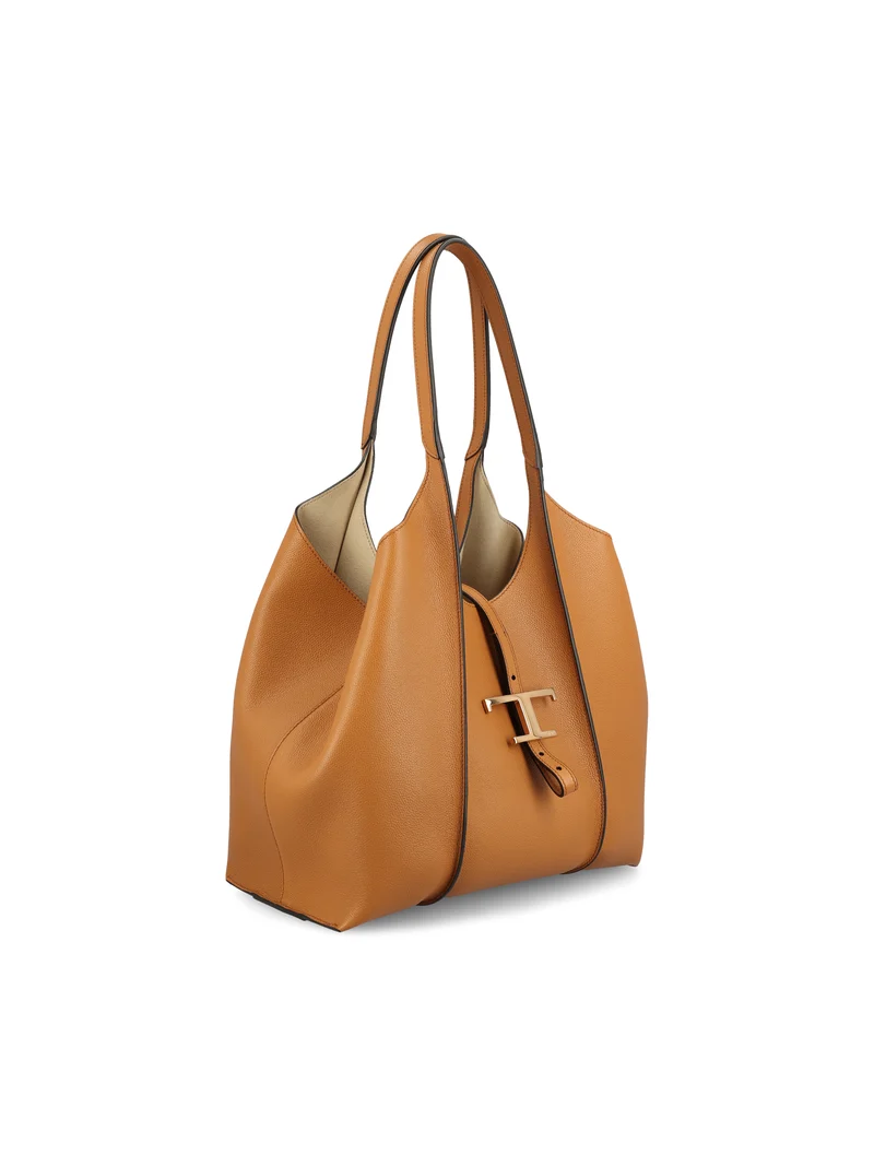 TOD'S Borsa Shopping T Timeless