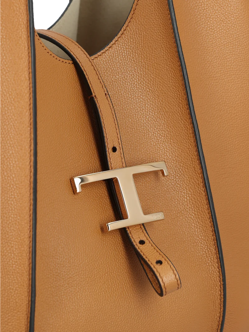 TOD'S Borsa Shopping T Timeless