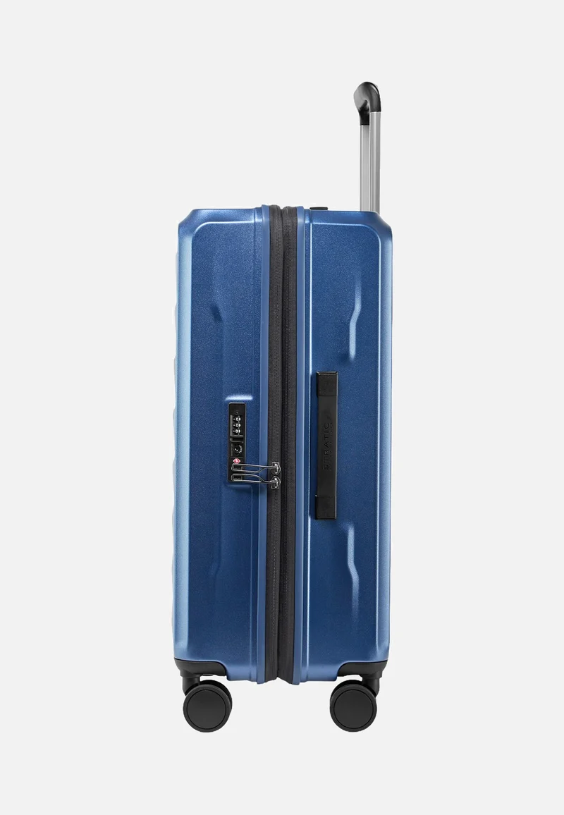 Phoenix SL Trolley M Dark Blue - Koffer