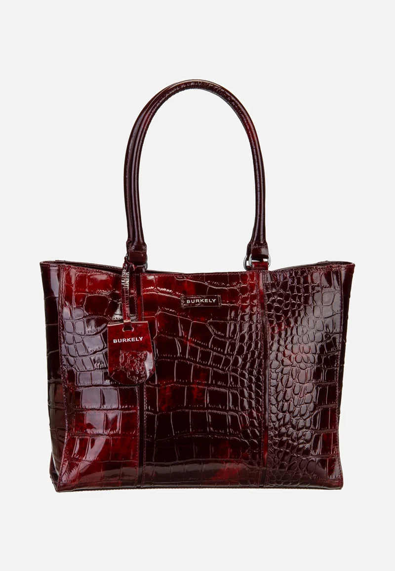 Cool Colbie 1000853 Burgundy Patent - Laptoptasche