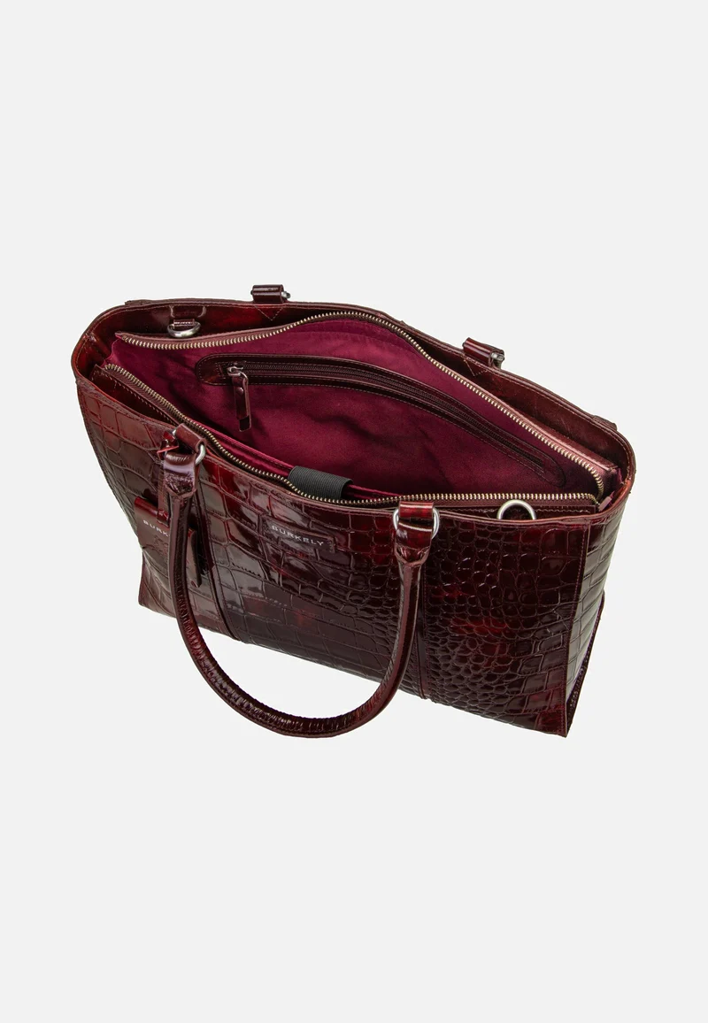 Cool Colbie 1000853 Burgundy Patent - Laptoptasche