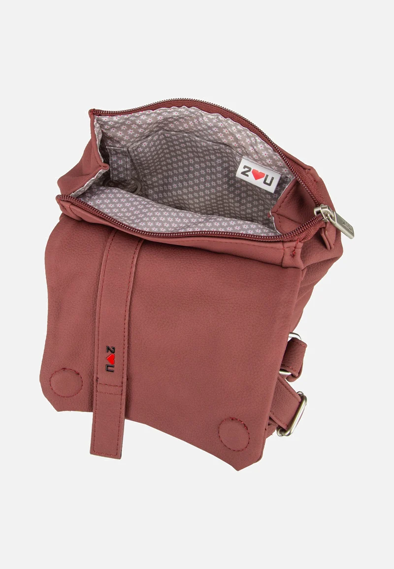 Mademoiselle MR45 M Rubin - Rucksack