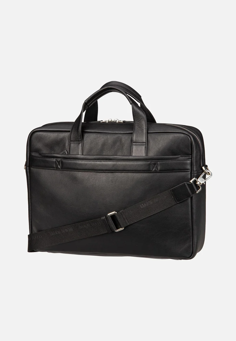 GOLF 3.0 Business Bag L 90674 Schwarz - Aktentasche