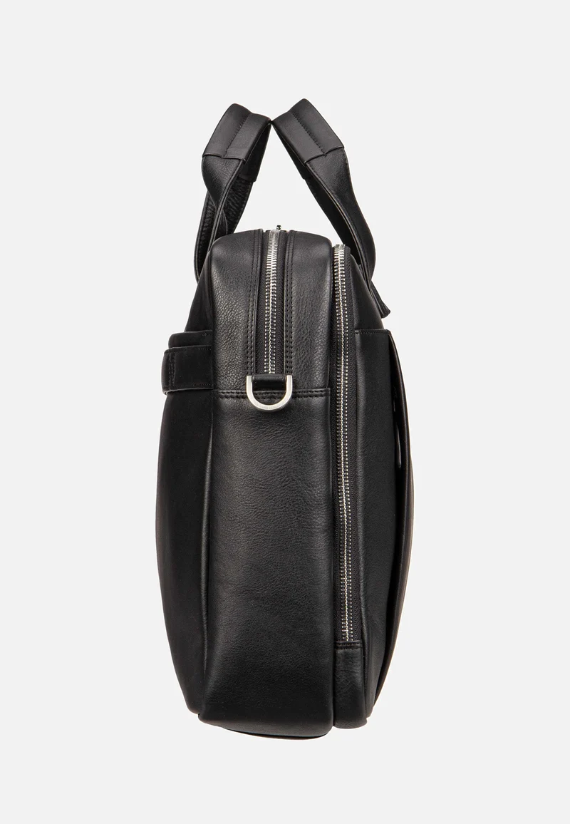 GOLF 3.0 Business Bag L 90674 Schwarz - Aktentasche