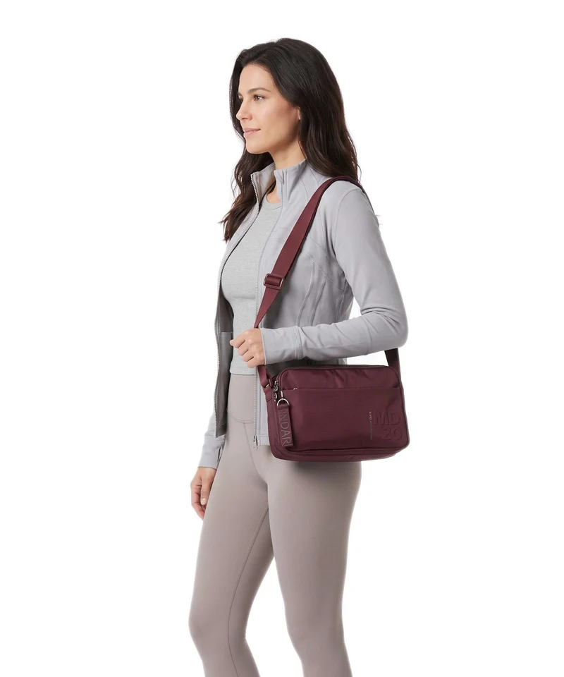 Mandarina Duck MD20 Umhängetasche sin