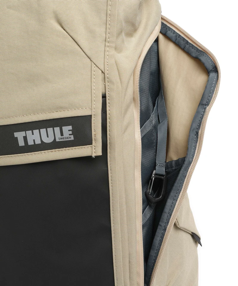 Thule Paramount 20 Fahrradrucksack gentle beige