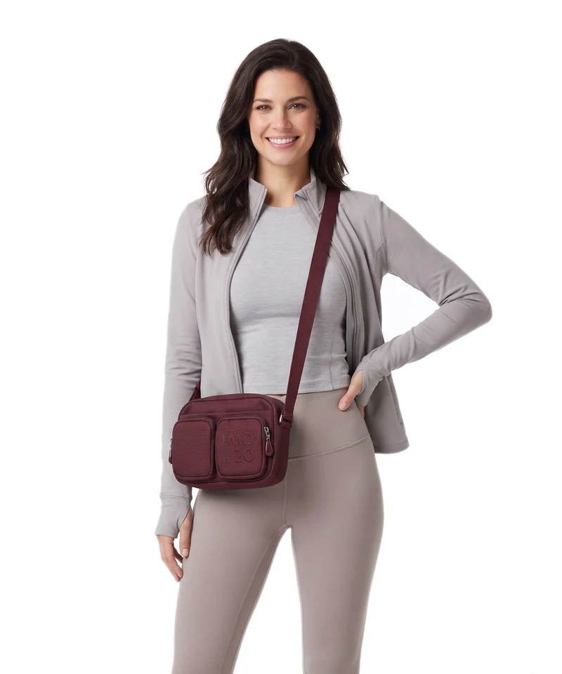 Mandarina Duck MD20 Umhängetasche sin