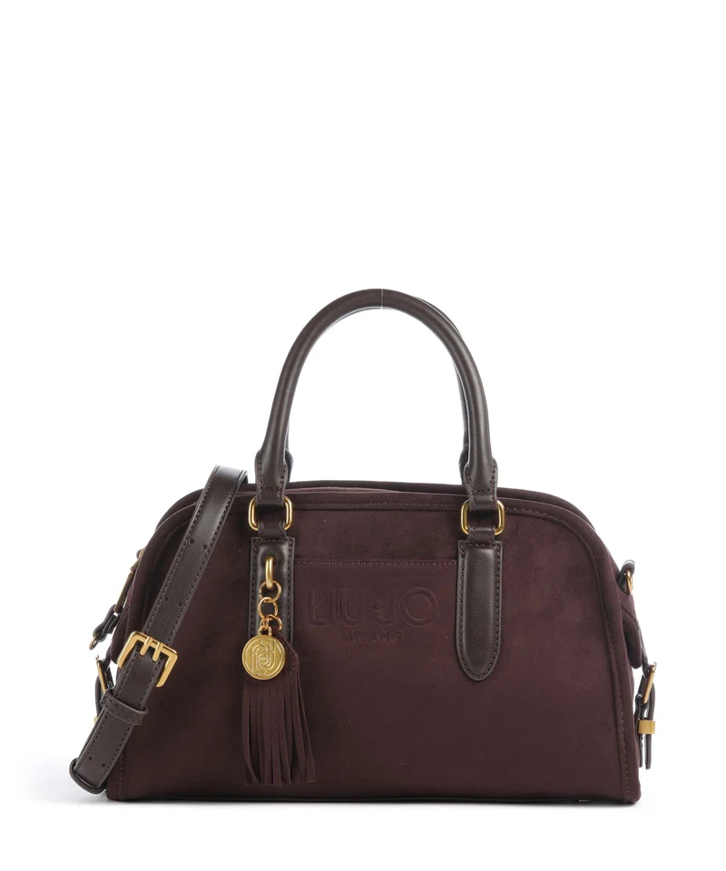 Liu Jo Ageni S Handtasche deep brown