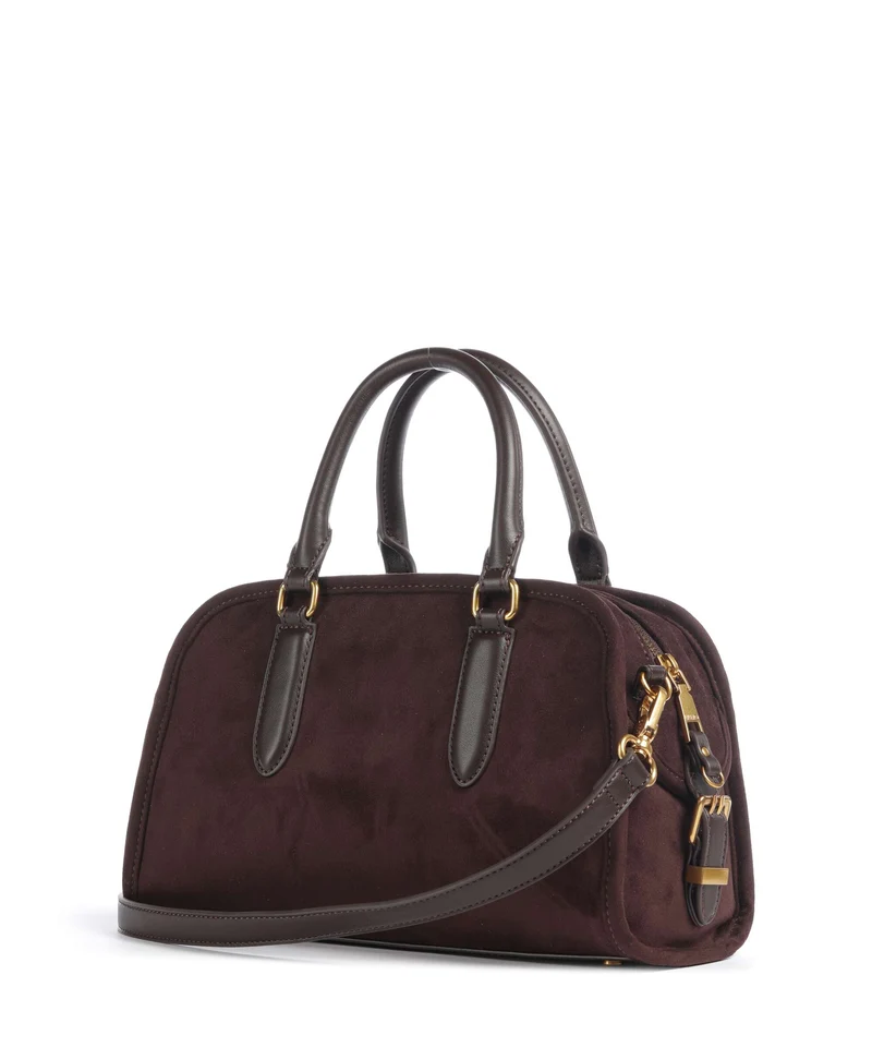 Liu Jo Ageni S Handtasche deep brown