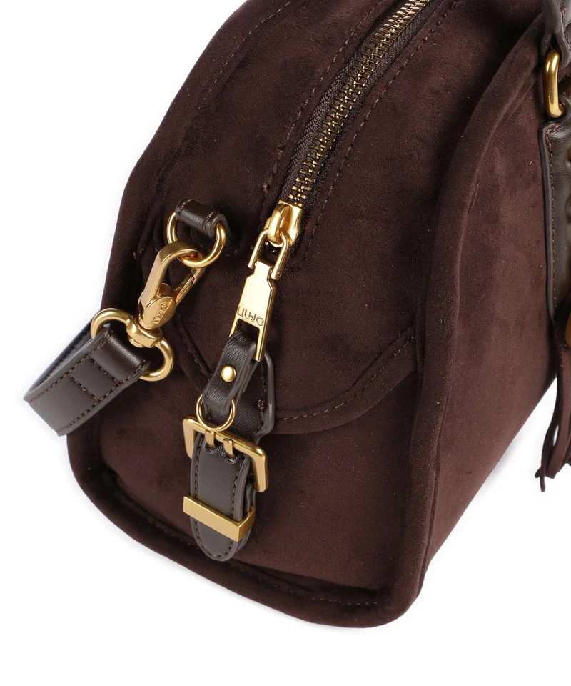 Liu Jo Ageni S Handtasche deep brown