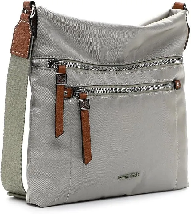 Umhängetasche Esther 65142 Khaki