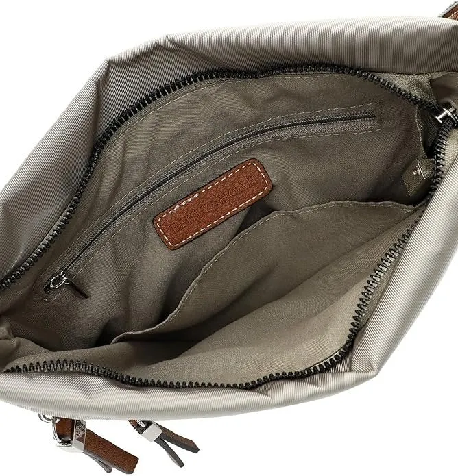 Umhängetasche Esther 65142 Khaki