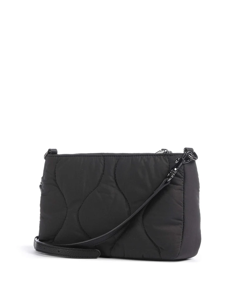 JOOP! Jeans Cuscino Jasmina Umhängetasche black