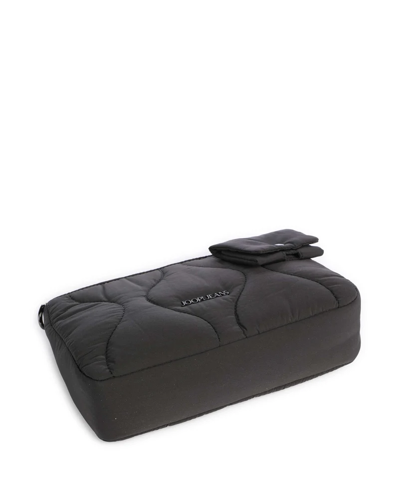 JOOP! Jeans Cuscino Jasmina Umhängetasche black