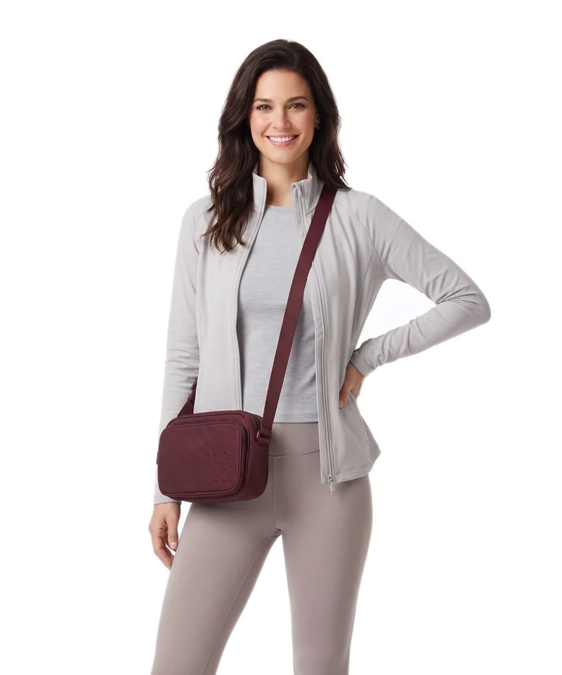Mandarina Duck MD20 Umhängetasche sin