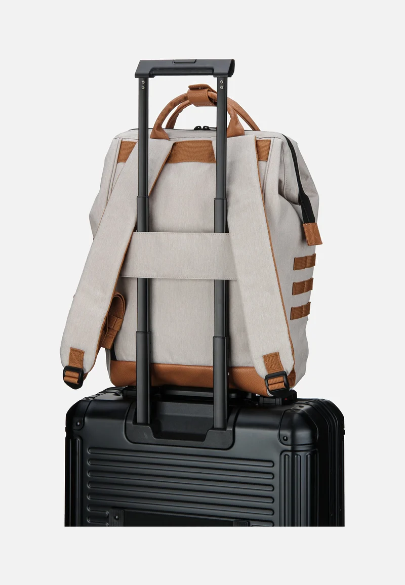 Adventurer Recycled Oxford Large Arequipa - Rucksack