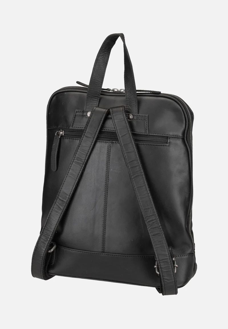 Naomi 0150 Black - Rucksack